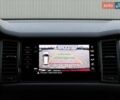 Белый Шкода Kodiaq, объемом двигателя 2 л и пробегом 124 тыс. км за 39999 $, фото 94 на Automoto.ua