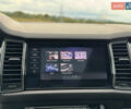 Белый Шкода Kodiaq, объемом двигателя 2 л и пробегом 153 тыс. км за 35600 $, фото 67 на Automoto.ua