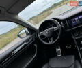 Белый Шкода Kodiaq, объемом двигателя 2 л и пробегом 153 тыс. км за 35600 $, фото 92 на Automoto.ua