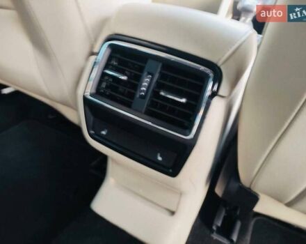 Білий Шкода Kodiaq, об'ємом двигуна 1.97 л та пробігом 190 тис. км за 30950 $, фото 31 на Automoto.ua