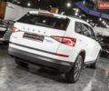 Белый Шкода Kodiaq, объемом двигателя 1.97 л и пробегом 130 тыс. км за 28900 $, фото 30 на Automoto.ua