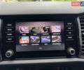 Белый Шкода Kodiaq, объемом двигателя 1.97 л и пробегом 237 тыс. км за 26500 $, фото 46 на Automoto.ua