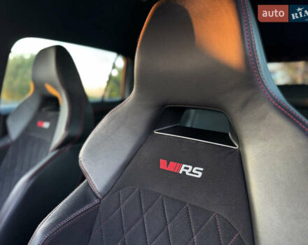 Белый Шкода Kodiaq, объемом двигателя 2 л и пробегом 195 тыс. км за 34999 $, фото 4 на Automoto.ua