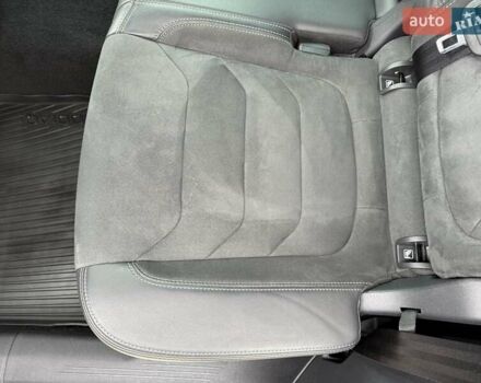 Белый Шкода Kodiaq, объемом двигателя 1.98 л и пробегом 56 тыс. км за 30500 $, фото 76 на Automoto.ua