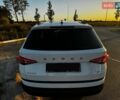 Белый Шкода Kodiaq, объемом двигателя 1.97 л и пробегом 61 тыс. км за 35500 $, фото 4 на Automoto.ua