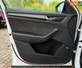 Белый Шкода Kodiaq, объемом двигателя 2 л и пробегом 124 тыс. км за 39999 $, фото 31 на Automoto.ua