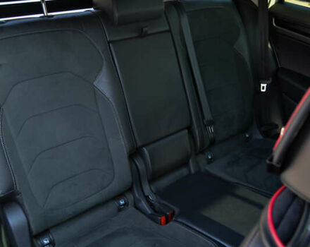 Белый Шкода Kodiaq, объемом двигателя 1.97 л и пробегом 226 тыс. км за 26000 $, фото 8 на Automoto.ua