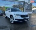 Белый Шкода Kodiaq, объемом двигателя 1.97 л и пробегом 219 тыс. км за 26200 $, фото 1 на Automoto.ua