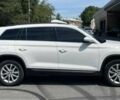Шкода Kodiaq 2020 в Львове на Automoto.ua Белый Шкода Kodiaq, объемом двигателя 1.98 л и пробегом 73 тыс. км за 28900 $, фото 1 на Automoto.ua