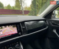 Белый Шкода Kodiaq, объемом двигателя 1.97 л и пробегом 237 тыс. км за 26500 $, фото 56 на Automoto.ua