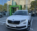 Шкода Kodiaq 2020 в Одессе на Automoto.ua Белый Шкода Kodiaq, объемом двигателя 1.97 л и пробегом 200 тыс. км за 27500 $, фото 6 на Automoto.ua