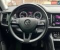 Білий Шкода Kodiaq, об'ємом двигуна 1.98 л та пробігом 75 тис. км за 29490 $, фото 21 на Automoto.ua