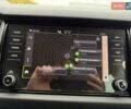 Белый Шкода Kodiaq, объемом двигателя 1.98 л и пробегом 56 тыс. км за 30500 $, фото 109 на Automoto.ua