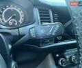 Белый Шкода Kodiaq, объемом двигателя 1.97 л и пробегом 219 тыс. км за 26200 $, фото 27 на Automoto.ua