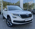 Шкода Kodiaq 2020 в Одессе на Automoto.ua Белый Шкода Kodiaq, объемом двигателя 1.97 л и пробегом 200 тыс. км за 27500 $, фото 1 на Automoto.ua