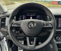 Белый Шкода Kodiaq, объемом двигателя 2 л и пробегом 153 тыс. км за 35600 $, фото 48 на Automoto.ua