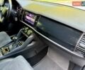 Белый Шкода Kodiaq, объемом двигателя 1.97 л и пробегом 82 тыс. км за 31900 $, фото 30 на Automoto.ua