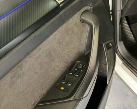 Шкода Kodiaq 2020 у Львові на Automoto.ua Білий Шкода Kodiaq, об'ємом двигуна 1.9 л та пробігом 156 тис. км за 20997 $, фото 5 на Automoto.ua