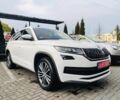 Білий Шкода Kodiaq, об'ємом двигуна 2 л та пробігом 190 тис. км за 732 $, фото 1 на Automoto.ua