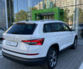 Шкода Kodiaq 2020 в Одессе на Automoto.ua Белый Шкода Kodiaq, объемом двигателя 1.97 л и пробегом 200 тыс. км за 27500 $, фото 39 на Automoto.ua