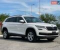 Шкода Kodiaq 2020 в Ужгороде на Automoto.ua Белый Шкода Kodiaq, объемом двигателя 1.97 л и пробегом 267 тыс. км за 26800 $, фото 1 на Automoto.ua