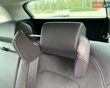 Белый Шкода Kodiaq, объемом двигателя 1.98 л и пробегом 56 тыс. км за 30500 $, фото 81 на Automoto.ua