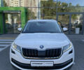 Шкода Kodiaq 2020 в Одессе на Automoto.ua Белый Шкода Kodiaq, объемом двигателя 1.97 л и пробегом 200 тыс. км за 27500 $, фото 10 на Automoto.ua
