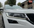 Белый Шкода Kodiaq, объемом двигателя 1.97 л и пробегом 237 тыс. км за 26500 $, фото 16 на Automoto.ua