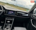 Белый Шкода Kodiaq, объемом двигателя 2 л и пробегом 153 тыс. км за 35600 $, фото 93 на Automoto.ua