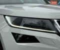 Белый Шкода Kodiaq, объемом двигателя 1.97 л и пробегом 237 тыс. км за 26500 $, фото 19 на Automoto.ua