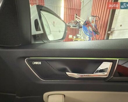Білий Шкода Kodiaq, об'ємом двигуна 1.97 л та пробігом 190 тис. км за 30950 $, фото 64 на Automoto.ua
