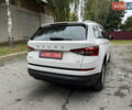 Белый Шкода Kodiaq, объемом двигателя 1.97 л и пробегом 237 тыс. км за 26500 $, фото 11 на Automoto.ua
