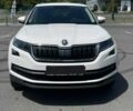 Шкода Kodiaq 2020 в Львове на Automoto.ua Белый Шкода Kodiaq, объемом двигателя 1.98 л и пробегом 73 тыс. км за 28900 $, фото 1 на Automoto.ua