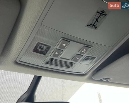 Білий Шкода Kodiaq, об'ємом двигуна 1.98 л та пробігом 75 тис. км за 29490 $, фото 29 на Automoto.ua