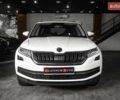 Белый Шкода Kodiaq, объемом двигателя 1.97 л и пробегом 202 тыс. км за 29900 $, фото 39 на Automoto.ua