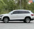 Белый Шкода Kodiaq, объемом двигателя 1.97 л и пробегом 164 тыс. км за 29990 $, фото 11 на Automoto.ua