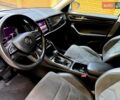 Белый Шкода Kodiaq, объемом двигателя 1.97 л и пробегом 82 тыс. км за 31900 $, фото 36 на Automoto.ua