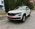 Белый Шкода Kodiaq, объемом двигателя 1.97 л и пробегом 237 тыс. км за 26500 $, фото 3 на Automoto.ua