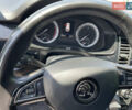 Белый Шкода Kodiaq, объемом двигателя 1.98 л и пробегом 234 тыс. км за 26000 $, фото 11 на Automoto.ua