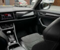 Белый Шкода Kodiaq, объемом двигателя 1.98 л и пробегом 113 тыс. км за 32000 $, фото 13 на Automoto.ua