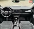 Белый Шкода Kodiaq, объемом двигателя 1.98 л и пробегом 56 тыс. км за 30500 $, фото 99 на Automoto.ua