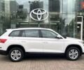 Шкода Kodiaq 2020 в Киеве на Automoto.ua Белый Шкода Kodiaq, объемом двигателя 1.98 л и пробегом 84 тыс. км за 25273 $, фото 15 на Automoto.ua