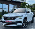 Шкода Kodiaq 2020 в Ужгороде на Automoto.ua Белый Шкода Kodiaq, объемом двигателя 2 л и пробегом 194 тыс. км за 34500 $, фото 1 на Automoto.ua
