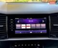 Белый Шкода Kodiaq, объемом двигателя 1.97 л и пробегом 82 тыс. км за 31900 $, фото 51 на Automoto.ua