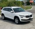 Шкода Kodiaq 2020 в Ужгороде на Automoto.ua Белый Шкода Kodiaq, объемом двигателя 1.97 л и пробегом 267 тыс. км за 26800 $, фото 1 на Automoto.ua