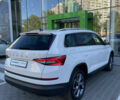 Шкода Kodiaq 2020 в Одессе на Automoto.ua Белый Шкода Kodiaq, объемом двигателя 1.97 л и пробегом 200 тыс. км за 27500 $, фото 40 на Automoto.ua