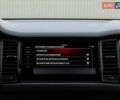 Белый Шкода Kodiaq, объемом двигателя 2 л и пробегом 124 тыс. км за 39999 $, фото 97 на Automoto.ua