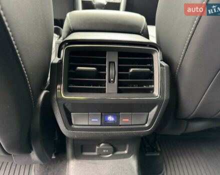 Белый Шкода Kodiaq, объемом двигателя 1.97 л и пробегом 237 тыс. км за 26500 $, фото 62 на Automoto.ua