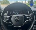 Белый Шкода Kodiaq, объемом двигателя 1.97 л и пробегом 133 тыс. км за 34867 $, фото 20 на Automoto.ua