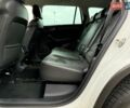 Белый Шкода Kodiaq, объемом двигателя 1.98 л и пробегом 56 тыс. км за 30500 $, фото 74 на Automoto.ua
